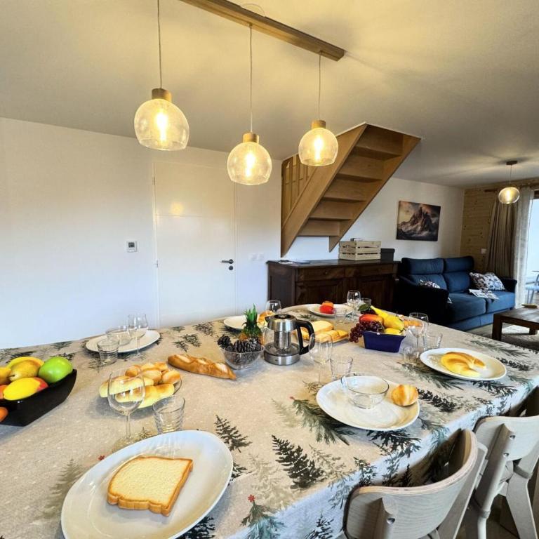 Résidence Le Living Stone B - LIVING STONE B MAE-1781 - Apartment - 2