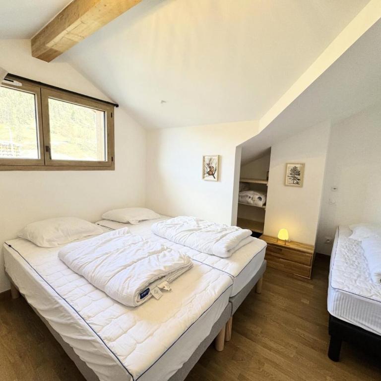 Résidence Le Living Stone B - LIVING STONE B MAE-1781 - Apartment - 13