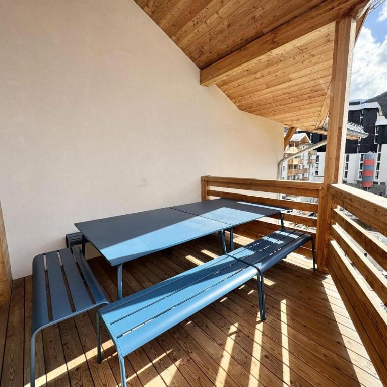 Résidence Le Living Stone B - LIVING STONE B MAE-1781 - Apartment - 15