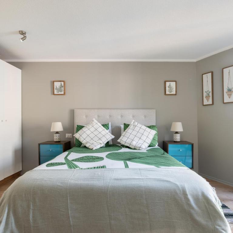 Apt Barrio Histórico 3 min Metro, Wifi, Netflik, Comodidad - Apartamento de 1 dormitorio - 13