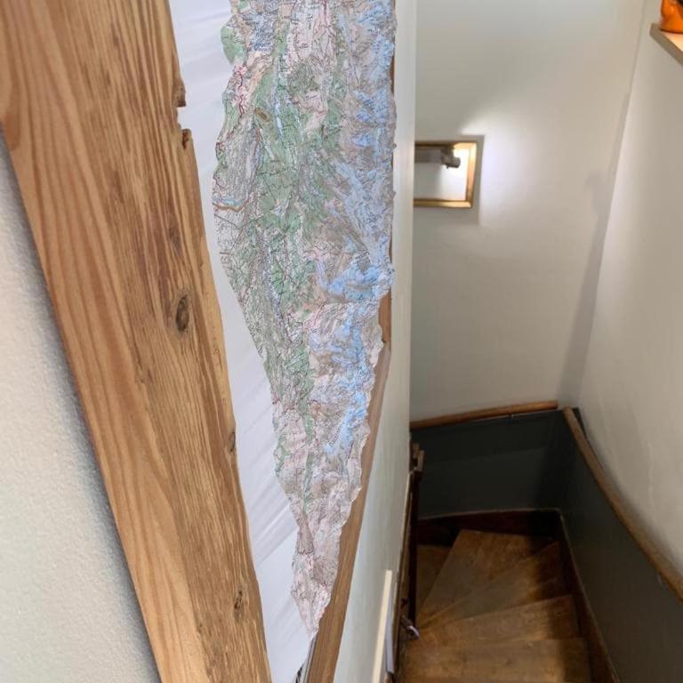 Amazing Mt Blanc View 2 Bed, Parking, 10mins walk - Appartement 3 Chambres - 3