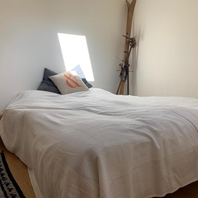 Amazing Mt Blanc View 2 Bed, Parking, 10mins walk - Appartement 3 Chambres - 7