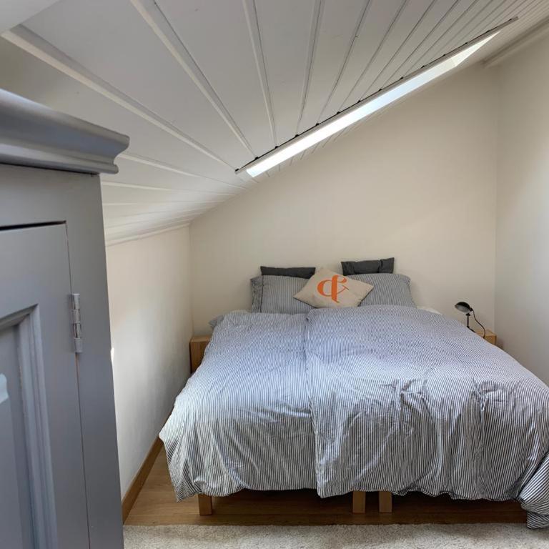Amazing Mt Blanc View 2 Bed, Parking, 10mins walk - Appartement 3 Chambres - 11