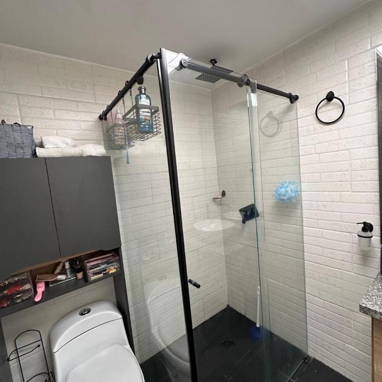 313homebogotá - Deluxe Room - 4