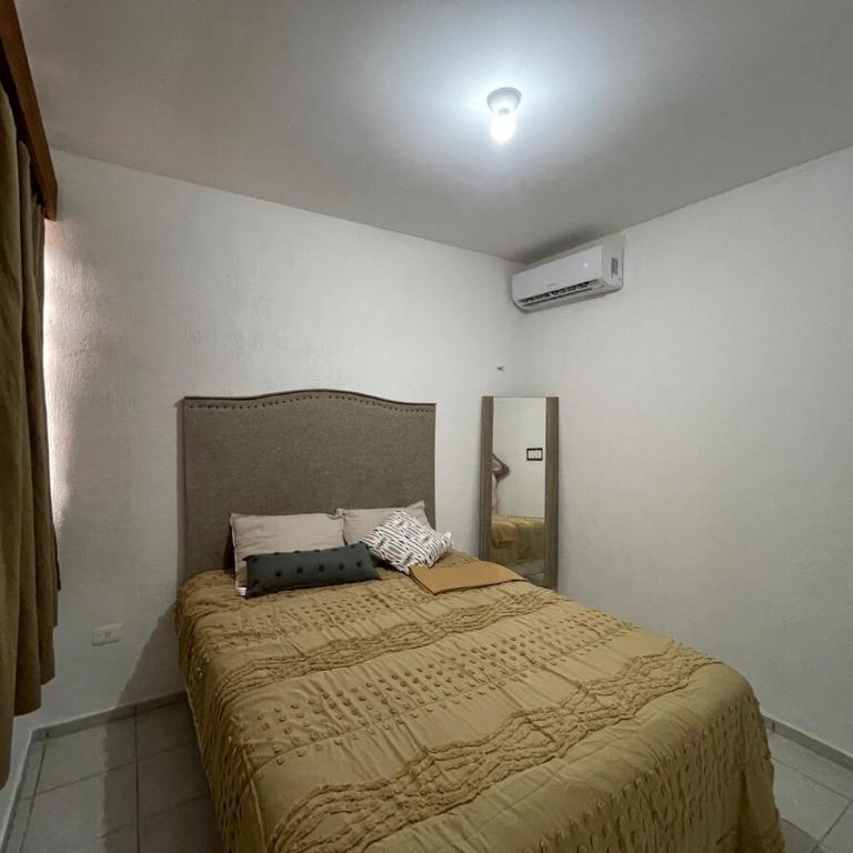 Casa lore - One-Bedroom Apartment - 2