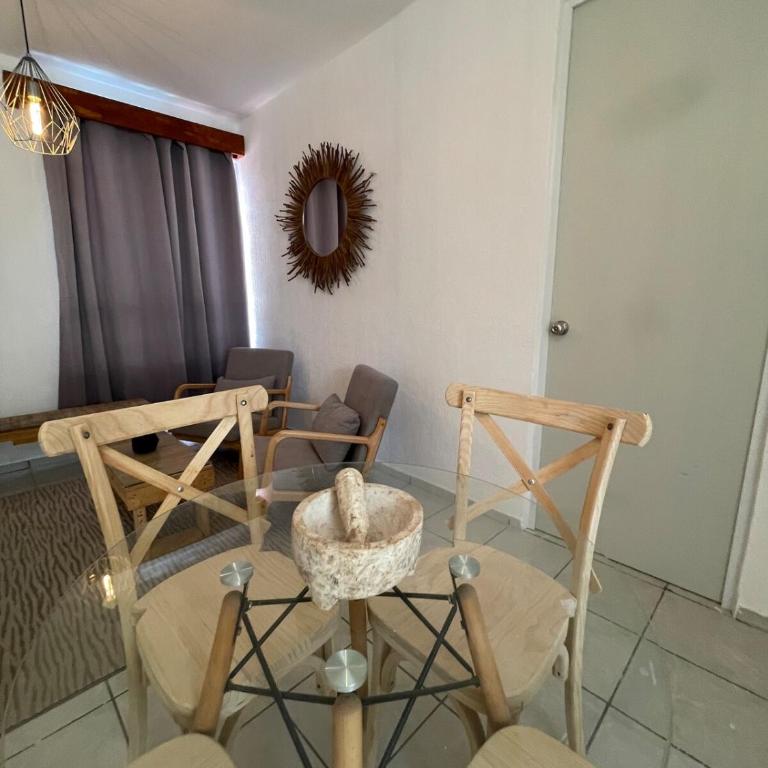Casa lore - One-Bedroom Apartment - 6