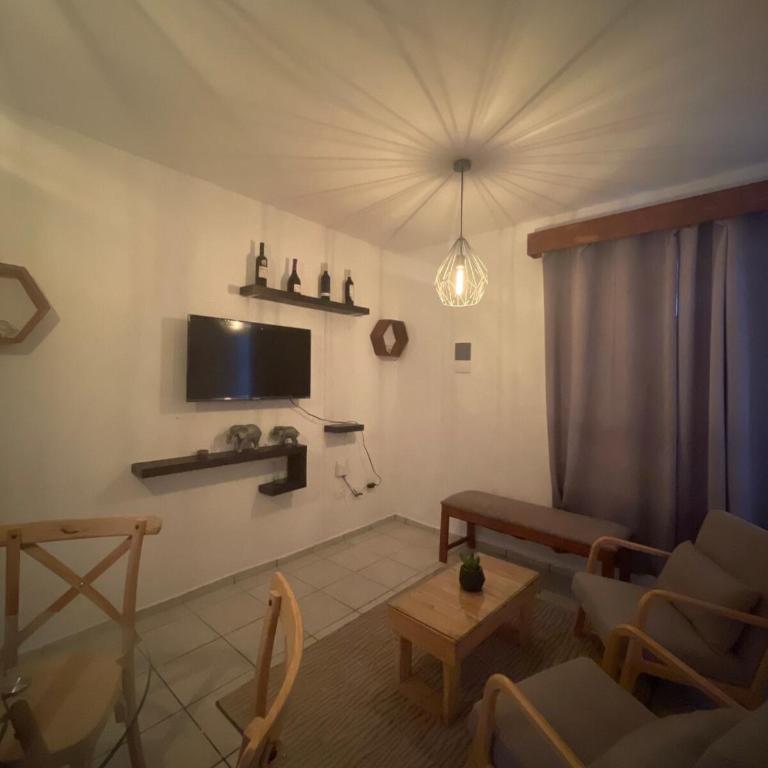 Casa lore - One-Bedroom Apartment - 7