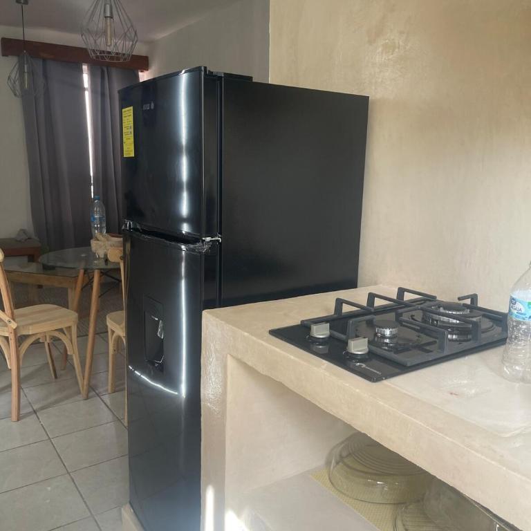 Casa lore - One-Bedroom Apartment - 9