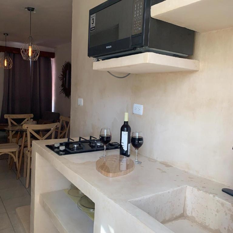 Casa lore - One-Bedroom Apartment - 10
