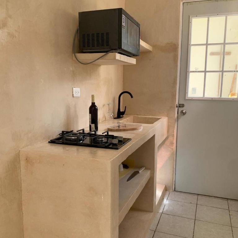 Casa lore - One-Bedroom Apartment - 11