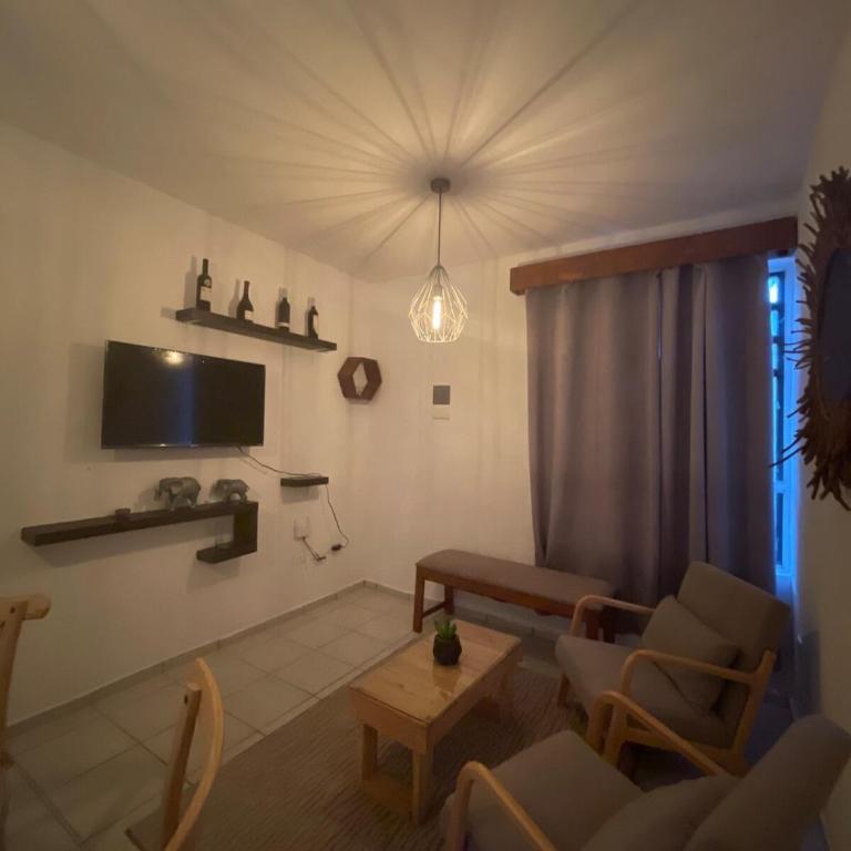 Casa lore - One-Bedroom Apartment - 13