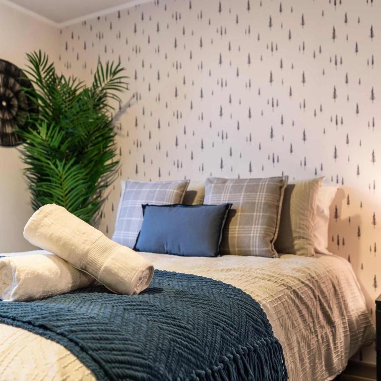 HT Vive Santiago historico 3PAX - Apartamento - 3