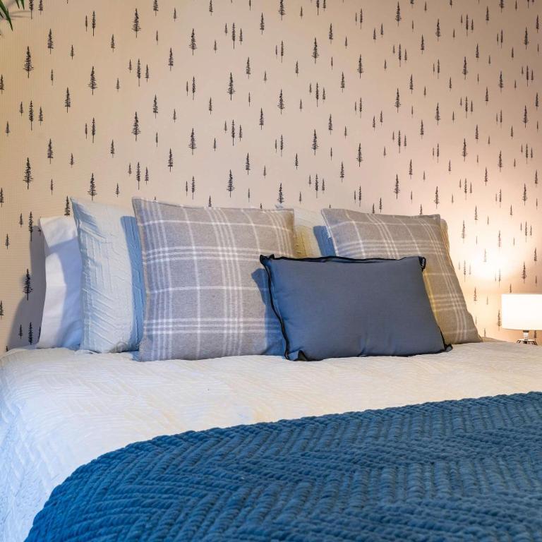 HT Vive Santiago historico 3PAX - Apartamento - 19