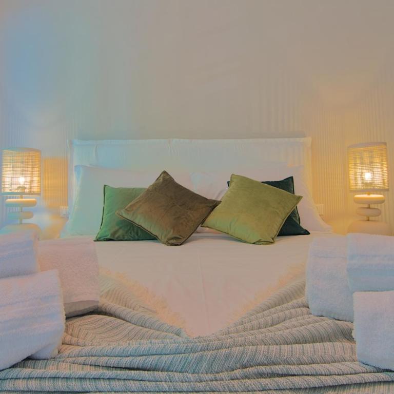 Remo Apartment Design, Comfort & Quiet Vibes - Appartamento con 2 Camere da Letto - 12