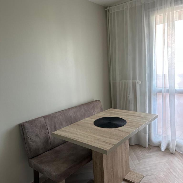 Moderne Appartement Strasbourg - Apartamento de 1 dormitorio - 9