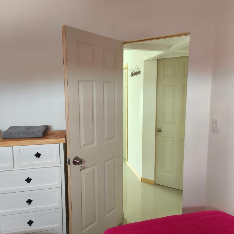 Loftdonalejandro - Three-Bedroom Deluxe Apartment - 7