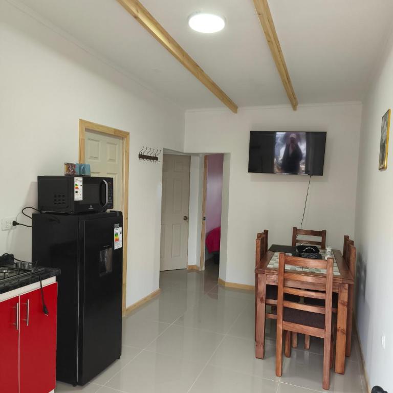 Loftdonalejandro - Apartamento Deluxe de 3 dormitorios - 5