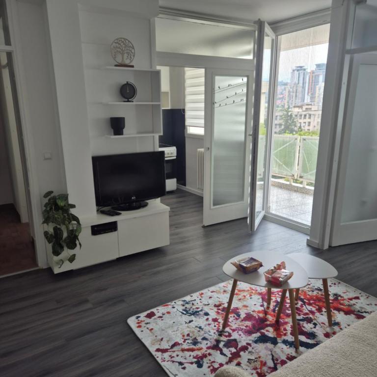 Sarajevo apartman - Apartman sa 2 Spavaće Sobe - 1