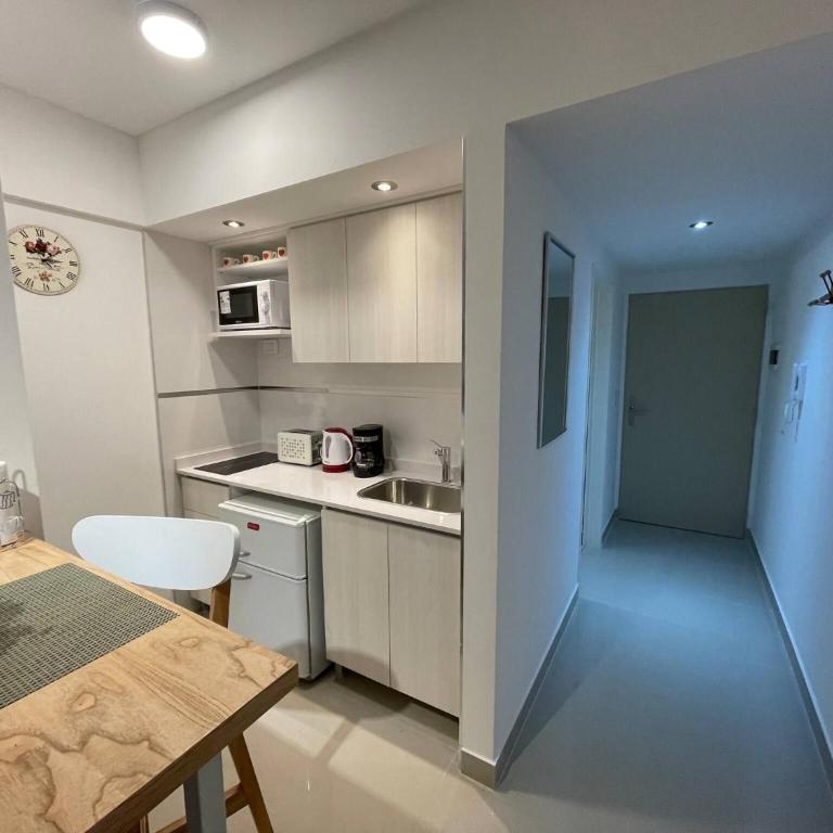 Ayres Suites Moreno - Studio - Apartamento - 1