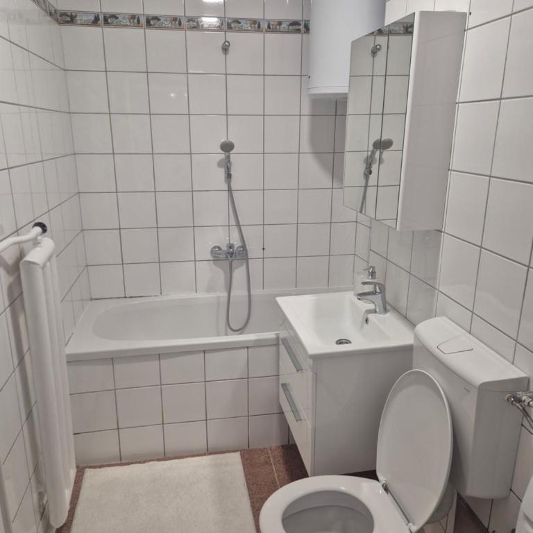 Sarajevo apartman - Apartman sa 2 Spavaće Sobe - 6