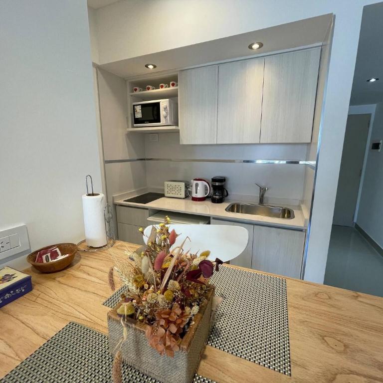 Ayres Suites Moreno - Studio - Apartamento - 3