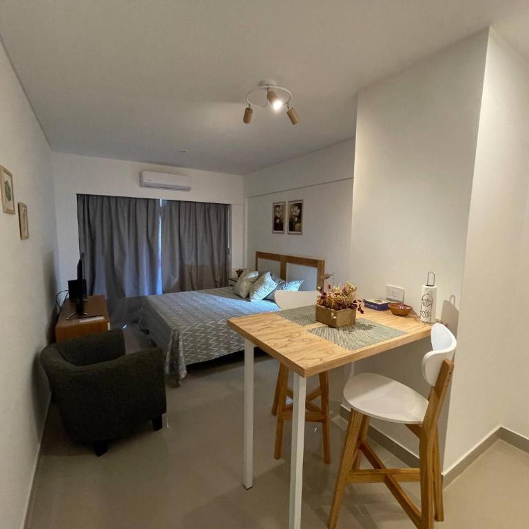 Ayres Suites Moreno - Studio - Apartamento - 4