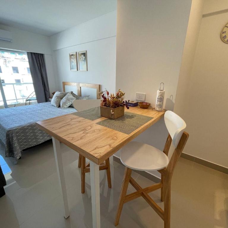 Ayres Suites Moreno - Studio - Apartamento - 6