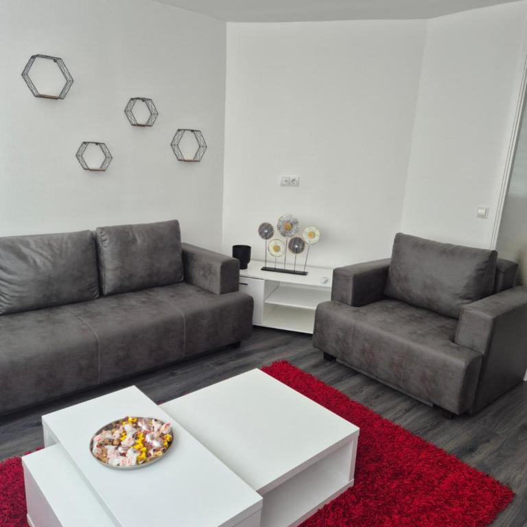 Sarajevo apartman - Apartman sa 2 Spavaće Sobe - 8