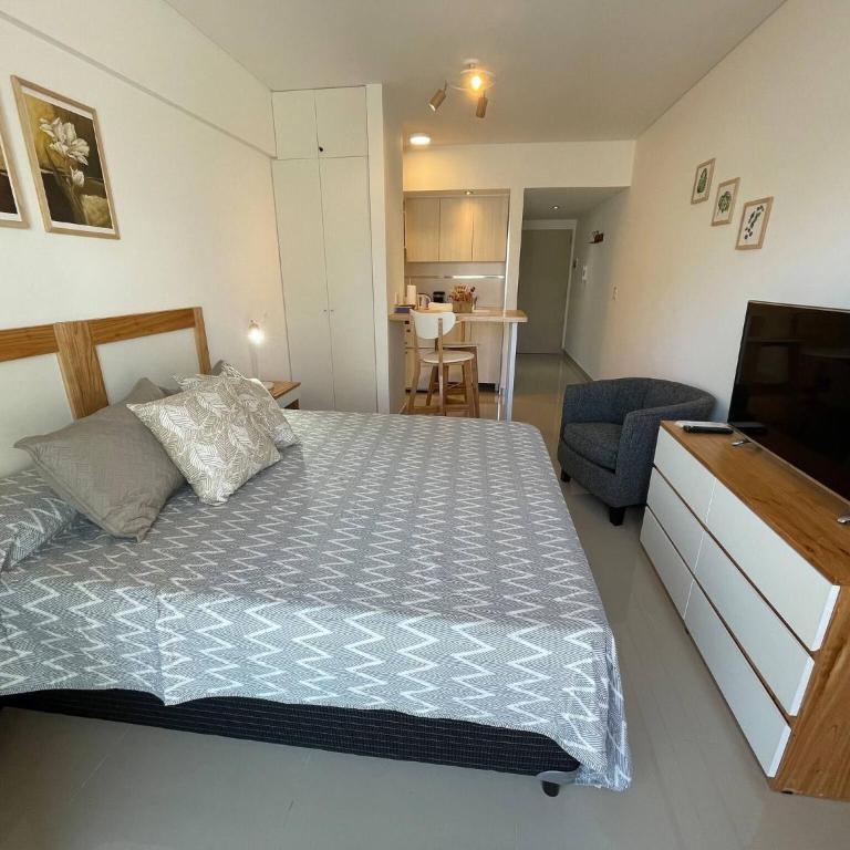 Ayres Suites Moreno - Studio - Apartamento - 7