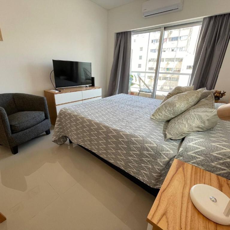 Ayres Suites Moreno - Studio - Apartamento - 8