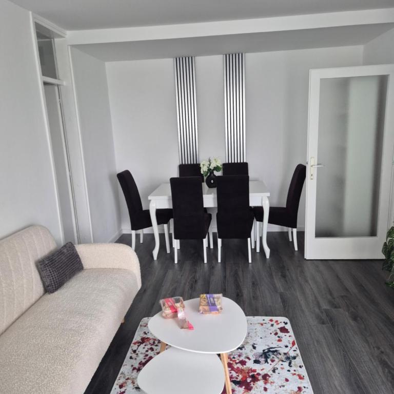 Sarajevo apartman - Apartman sa 2 Spavaće Sobe - 10