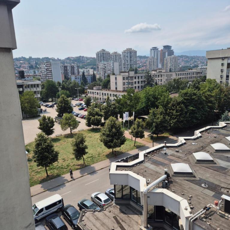 Sarajevo apartman - Apartman sa 2 Spavaće Sobe - 11