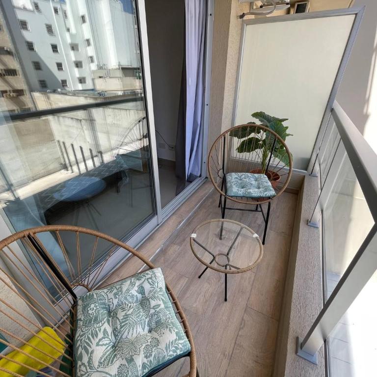 Ayres Suites Moreno - Studio - Apartamento - 17