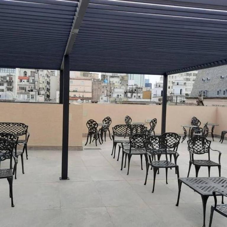 Ayres Suites Moreno - Studio - Apartamento - 19