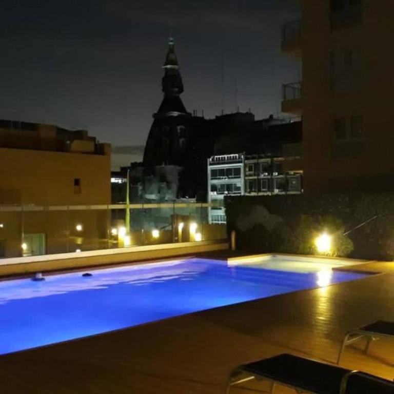 Ayres Suites Moreno - Studio - Apartamento - 29