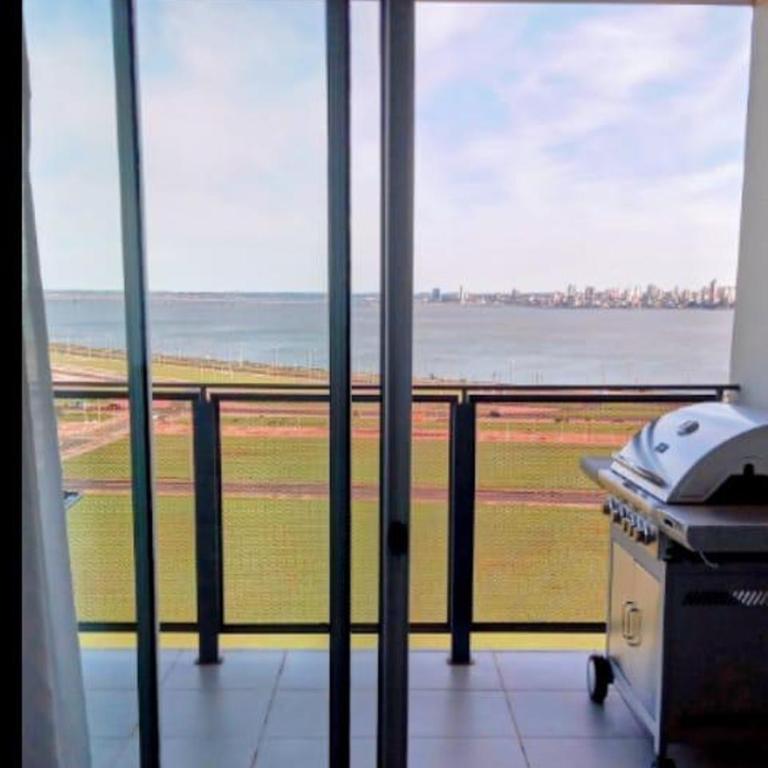 Departamento SG - Parana Playa - Apartamento de 2 dormitorios - 1