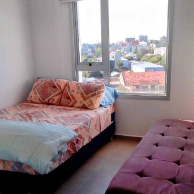 Departamento SG - Parana Playa - Apartamento de 2 dormitorios - 9