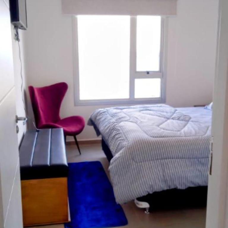 Departamento SG - Parana Playa - Apartamento de 2 dormitorios - 12