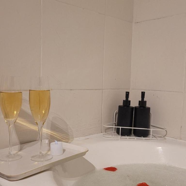 Beautiful apartment in downtown Buenos Aires - Apartamento de 1 dormitorio - 5