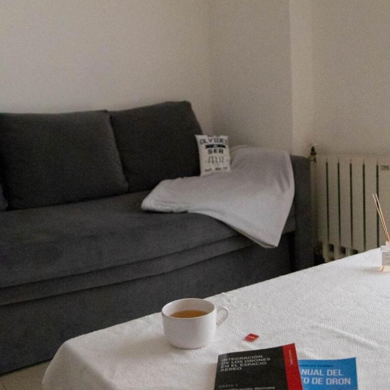 Beautiful apartment in downtown Buenos Aires - Apartamento de 1 dormitorio - 7