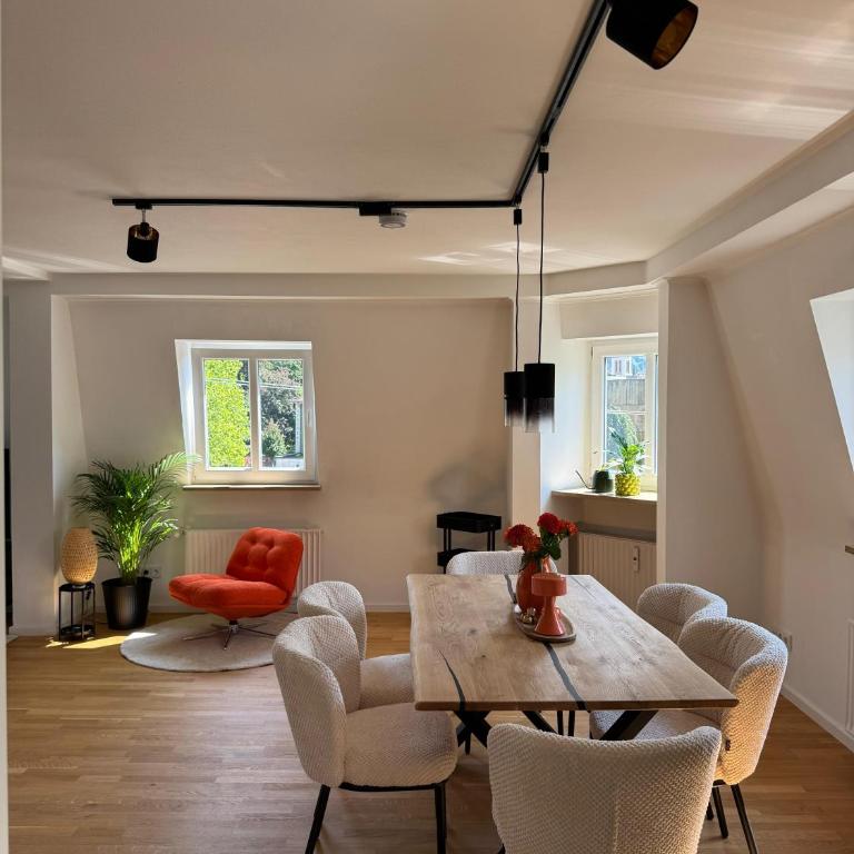 Ferienwohnung Bad Reichenhall in zentraler Lage mit Bergblick - Apartment mit 2 Schlafzimmern - 7