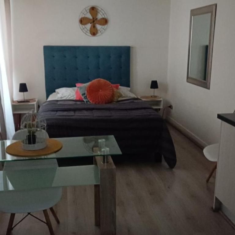 Home 7 - One-Bedroom Apartment - 1
