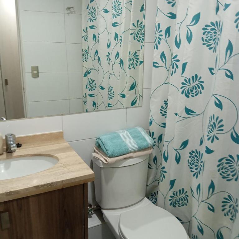 Home 7 - One-Bedroom Apartment - 5
