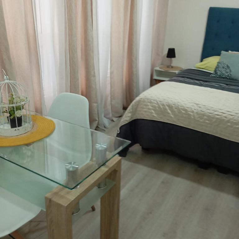 Home 7 - One-Bedroom Apartment - 7