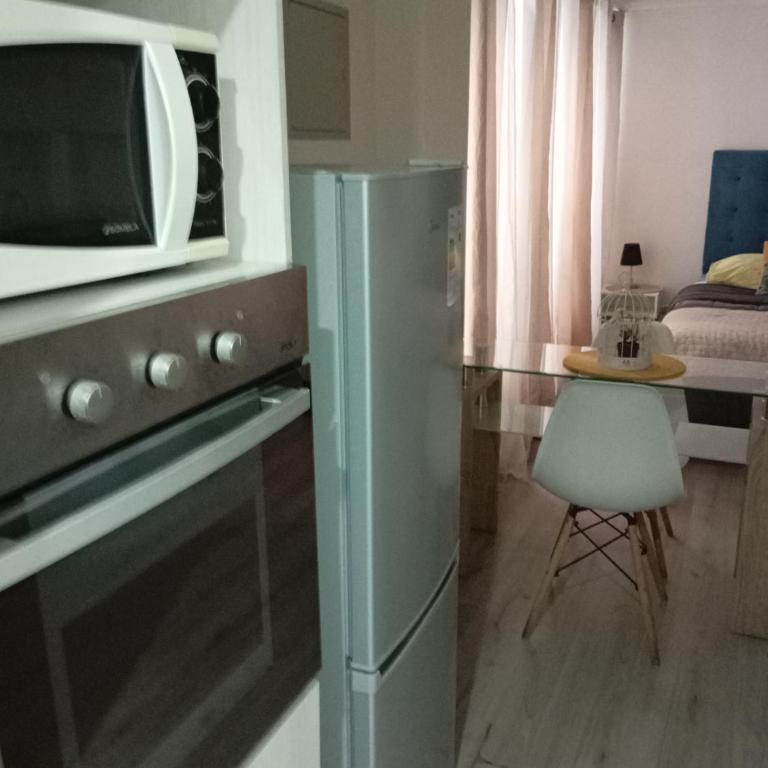 Home 7 - One-Bedroom Apartment - 9