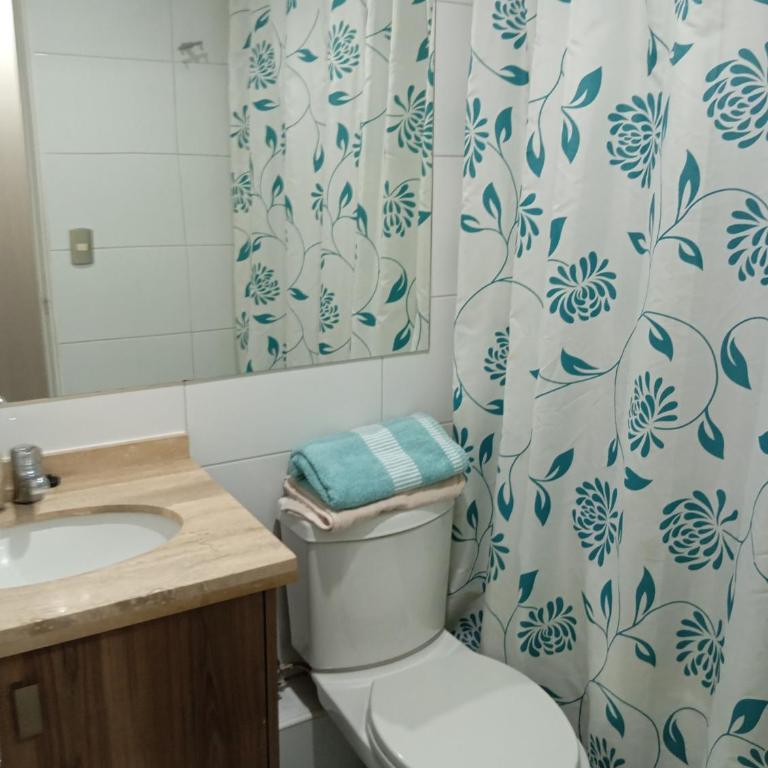 Home 7 - One-Bedroom Apartment - 10