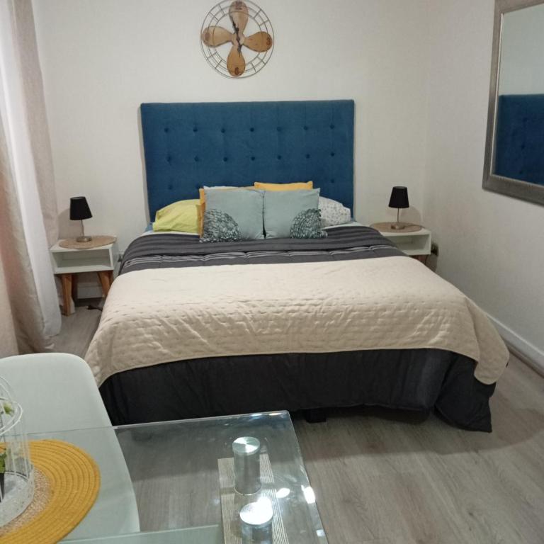 Home 7 - One-Bedroom Apartment - 12