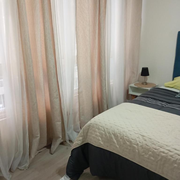 Home 7 - One-Bedroom Apartment - 16