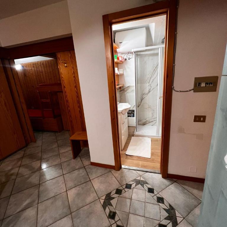 Monalisa sweet house - Appartamento Marilleva 1400 - Apartamento de 2 dormitorios - 22