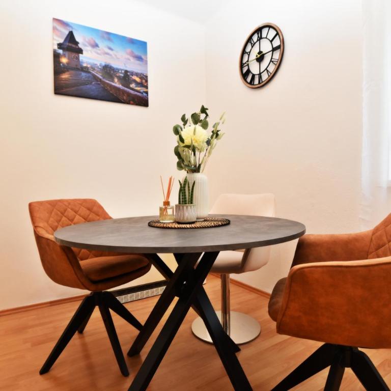 Flataid APART Graz-Eggenberg - Apartment mit 1 Schlafzimmer - 7